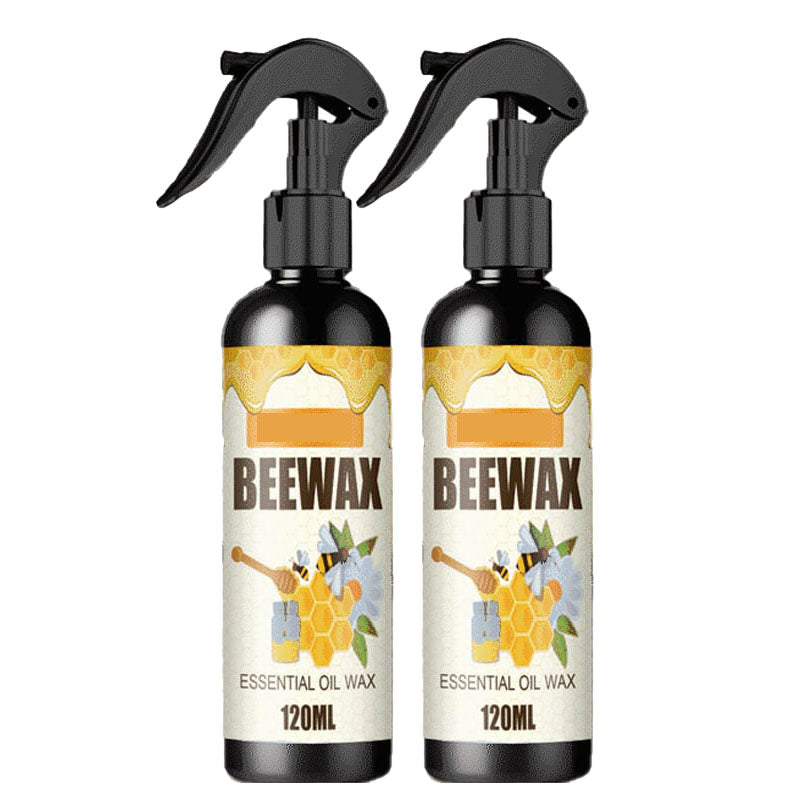 ✨Cumpărați 1 obțineți 1 gratuit🐝Spray de ceară de albine naturală micro-molecularizată