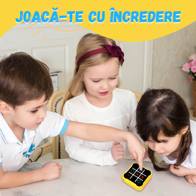 【🎁Exercitarea abilităților de gândire】🎄Jucării educative pentru copii