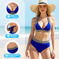 👙Γυναικείο σέξι σετ μπικίνι - 🏖️Για τέλειες διακοπές στην παραλία