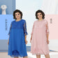 【S-5XL】💞Rochii de stratificare din dantelă confortabile, moi și unice