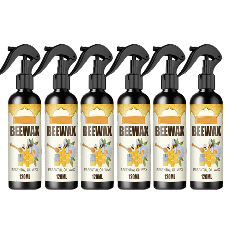 ✨Cumpărați 1 obțineți 1 gratuit🐝Spray de ceară de albine naturală micro-molecularizată