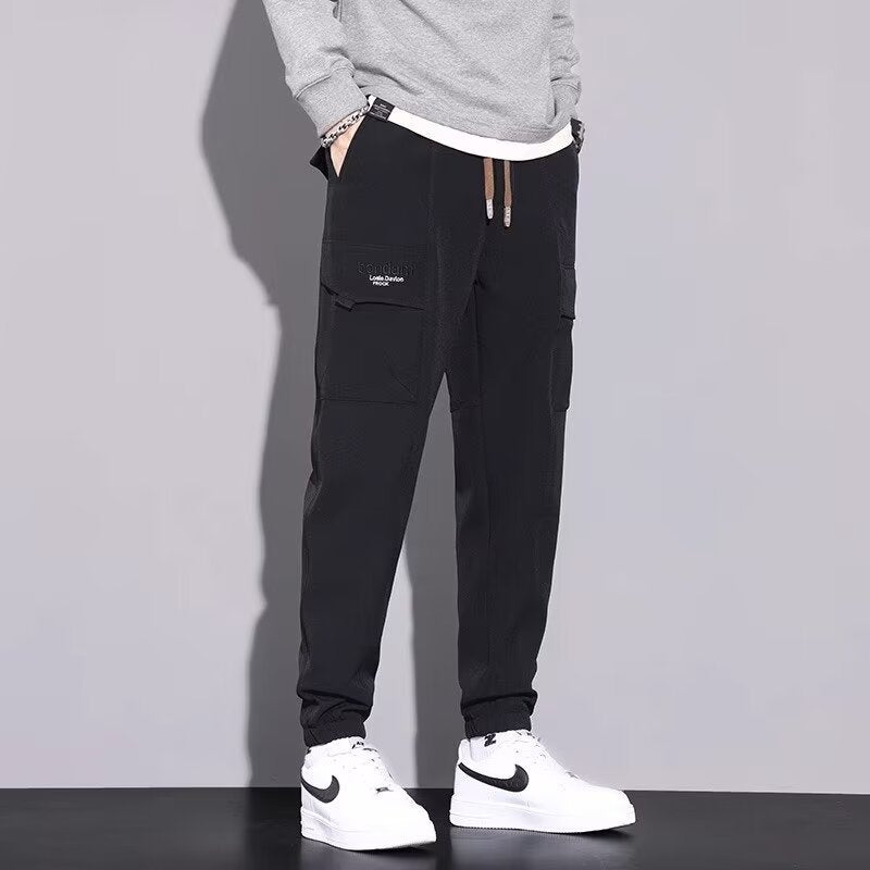 【🚛Plata la livrare】🔥2024 Pantaloni casual din noul val