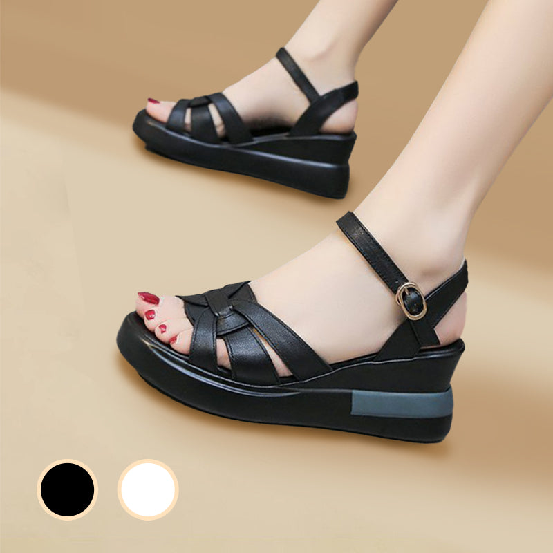 【💟Produse noi】👡Sandale minimaliste pentru femei pe platforme