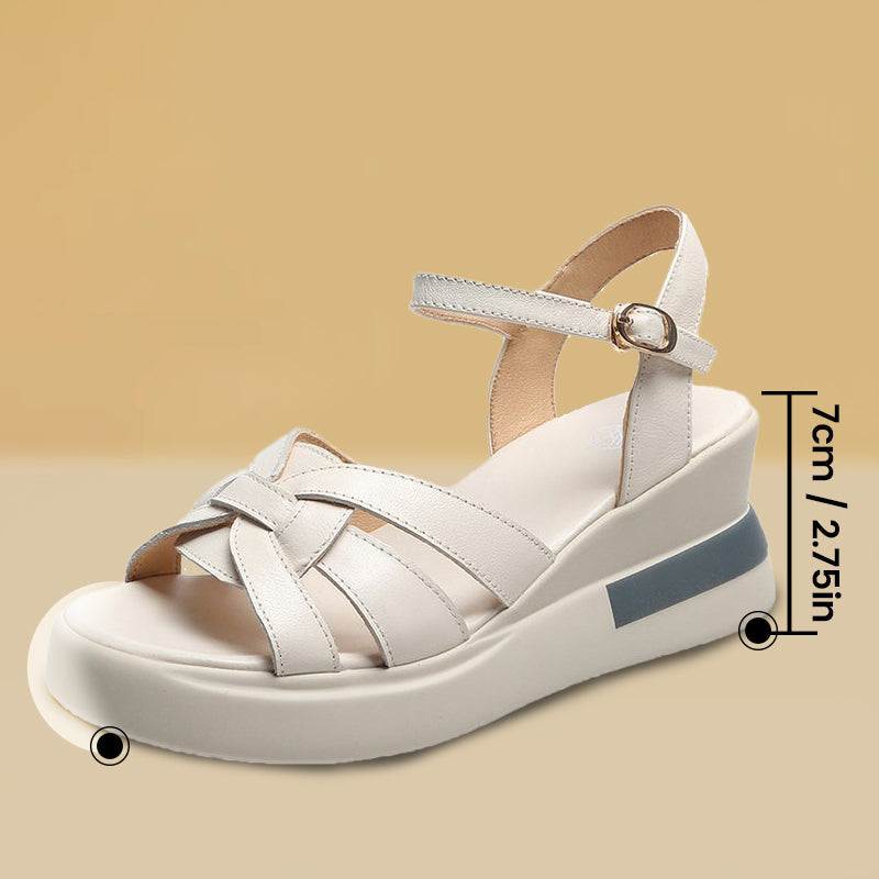 【💟Produse noi】👡Sandale minimaliste pentru femei pe platforme