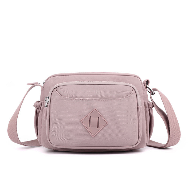 【✨2024 Produse noi】👜Modă impermeabil multi-pungă crossbody sac