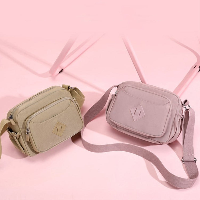 【✨2024 Produse noi】👜Modă impermeabil multi-pungă crossbody sac