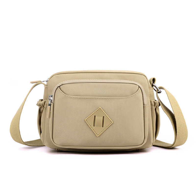 【✨2024 Produse noi】👜Modă impermeabil multi-pungă crossbody sac