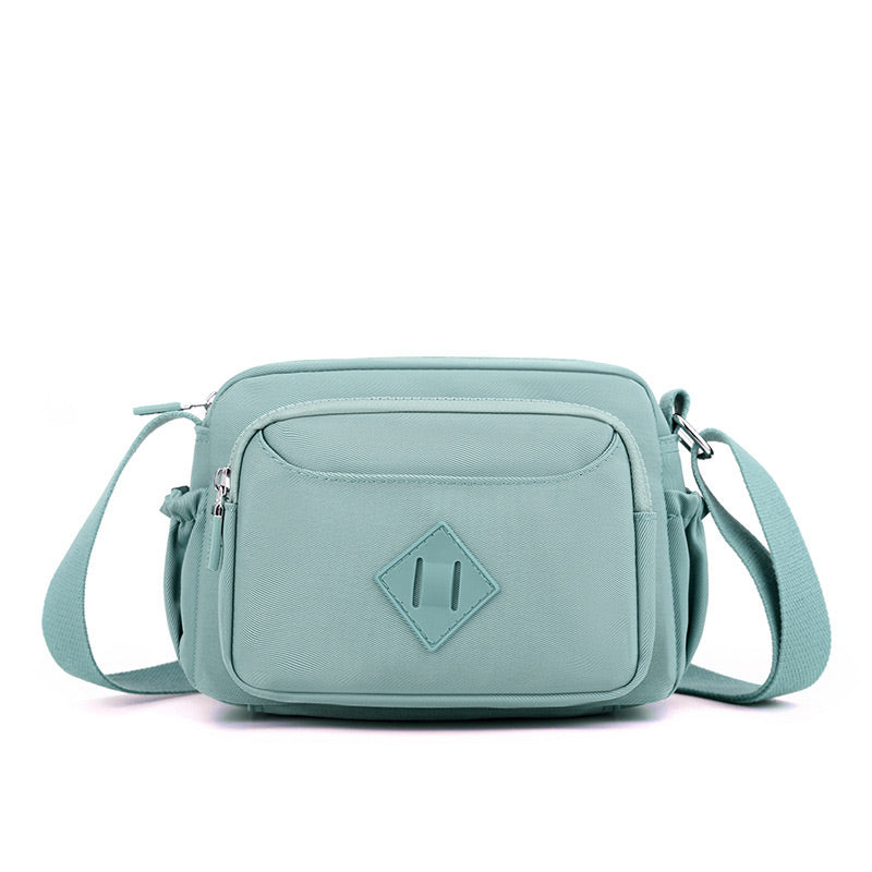 【✨2024 Produse noi】👜Modă impermeabil multi-pungă crossbody sac