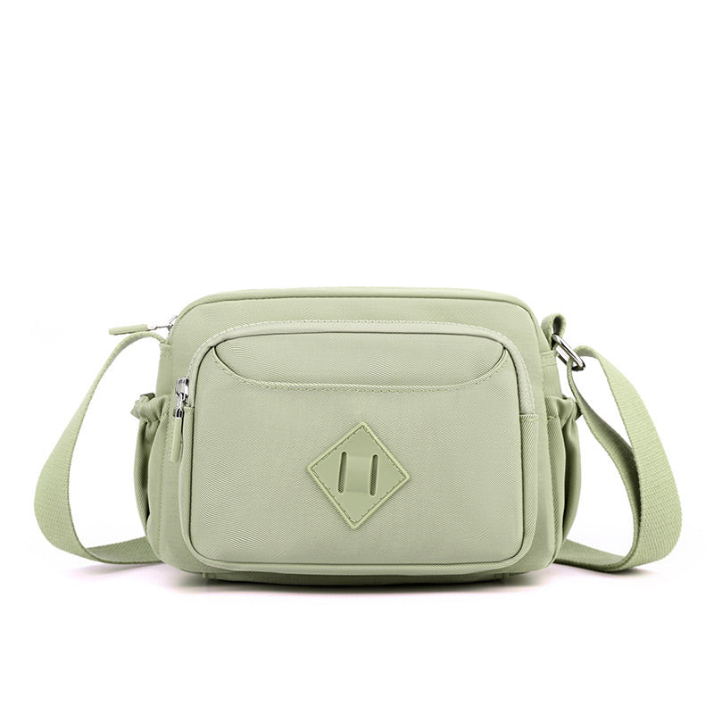 【✨2024 Produse noi】👜Modă impermeabil multi-pungă crossbody sac