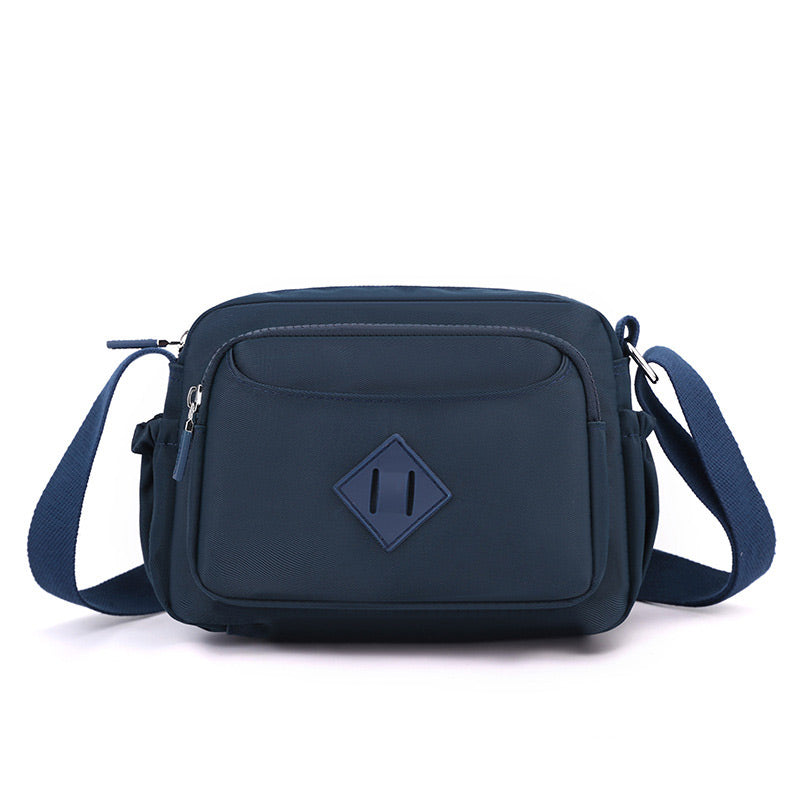 【✨2024 Produse noi】👜Modă impermeabil multi-pungă crossbody sac