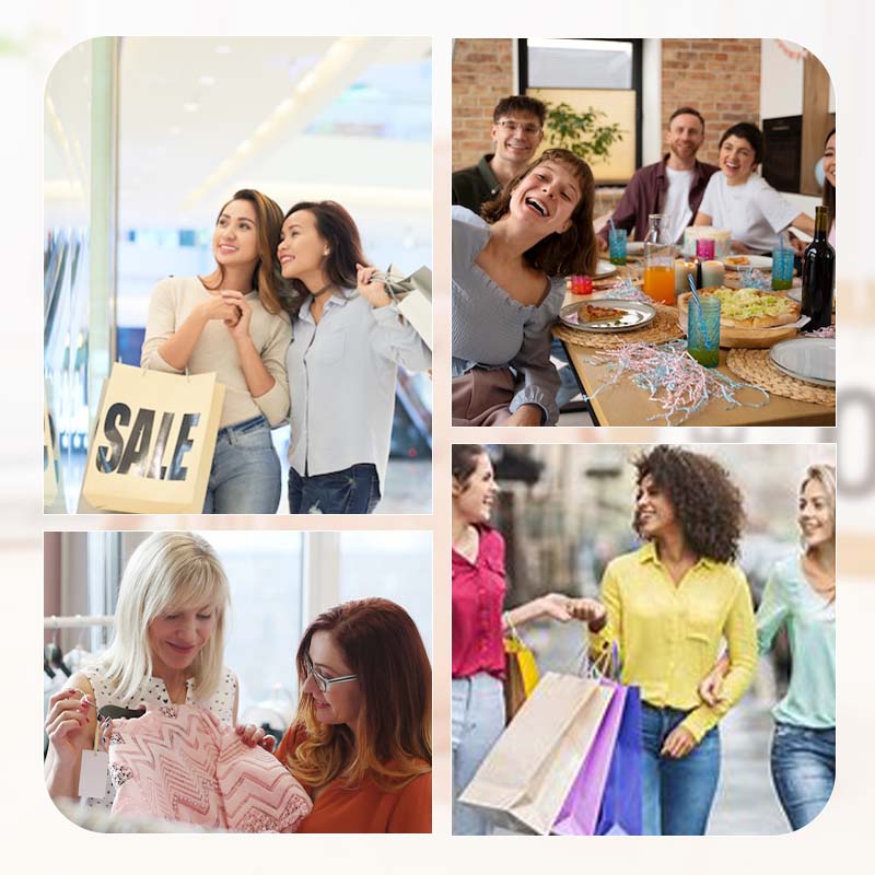 【🎊2024 Produse noi】👜Geantă de umăr la modă cu mai multe compartimente