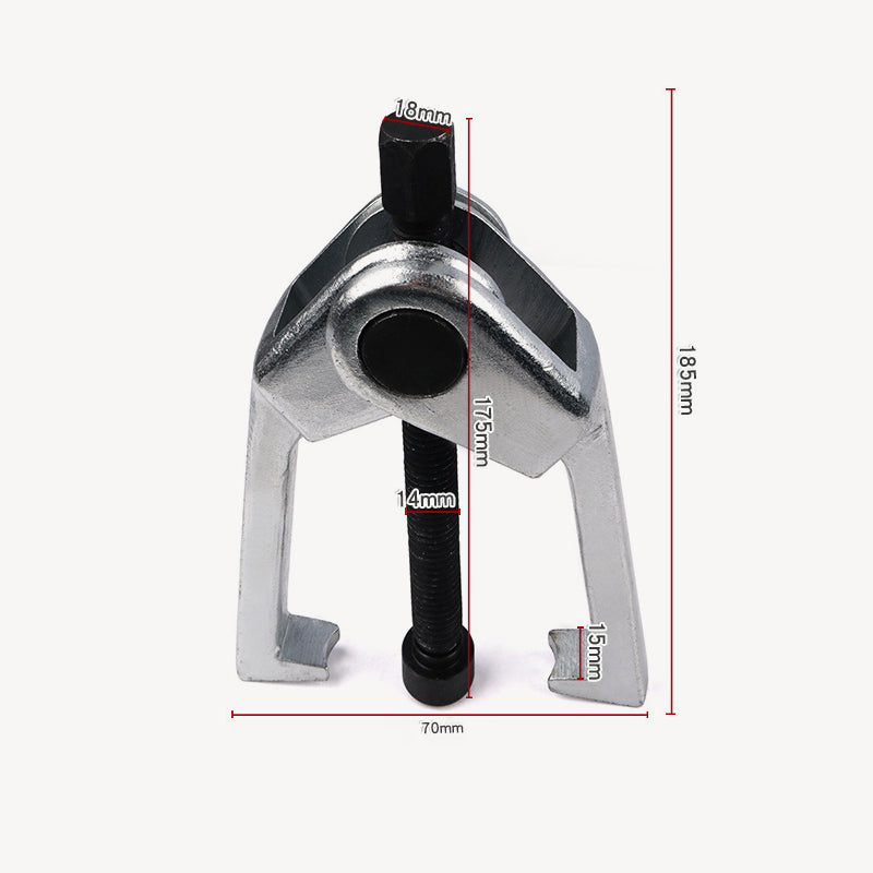 【🔧Instrumente esențiale pentru întreținere】🚗Instrument de separare a articulației sferice