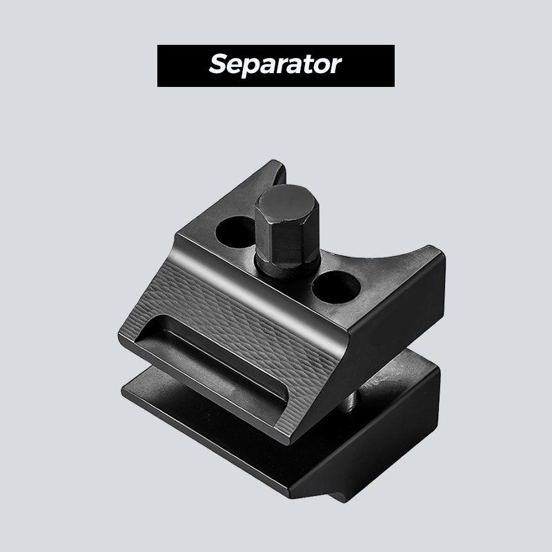 🔧🚗Separator pentru suspensie auto Strut