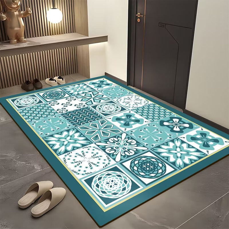 【🔥Cumpără 1 și primește 1 gratuit】🌈Pernă Boho Geometric Hallway