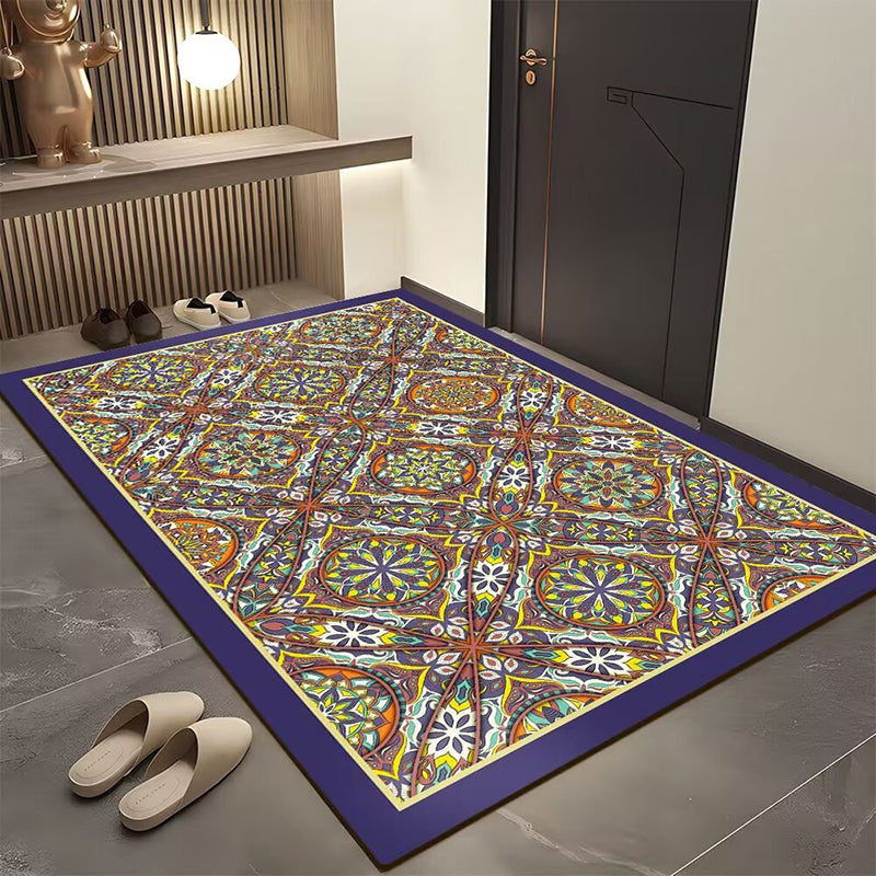 【🔥Cumpără 1 și primește 1 gratuit】🌈Pernă Boho Geometric Hallway