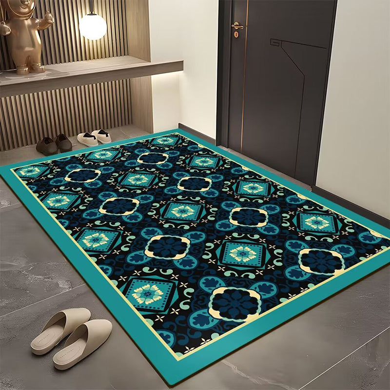 【🔥Cumpără 1 și primește 1 gratuit】🌈Pernă Boho Geometric Hallway