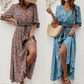 【S-XL】🌺Γυναικείο φόρεμα σε μποέμ στυλ