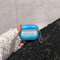 ✨AirPods φωτεινό κάλυμμα προστασίας για θήκη ακουστικών