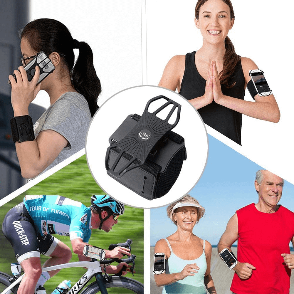 ☃Vânzare de iarnă 40% off🔥Universal Sports Armband