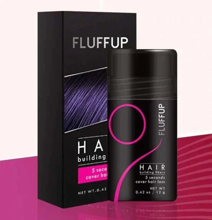 FluffUp Secret Hair Fiber pulbere de păr