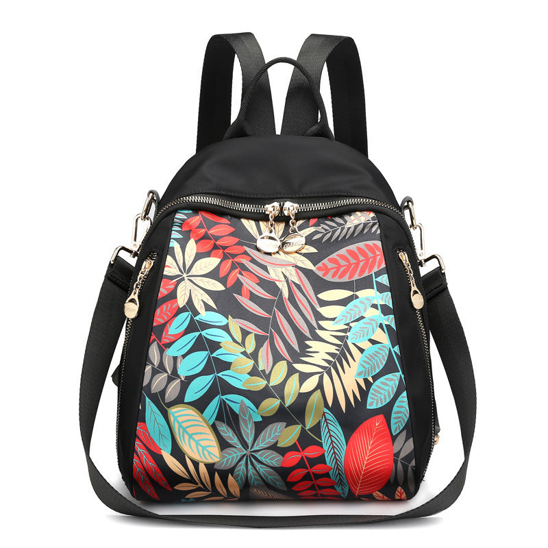 💖Anul Nou de vânzare 40% off🎊Rucsac nou pentru femei Oxford Fabric Backpack