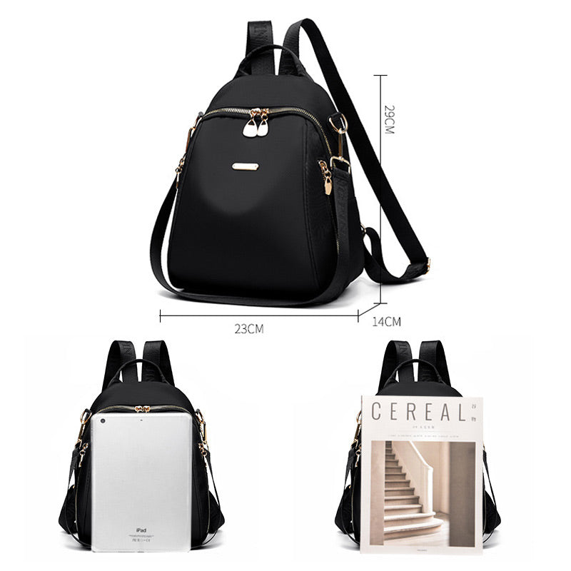 💖Anul Nou de vânzare 40% off🎊Rucsac nou pentru femei Oxford Fabric Backpack