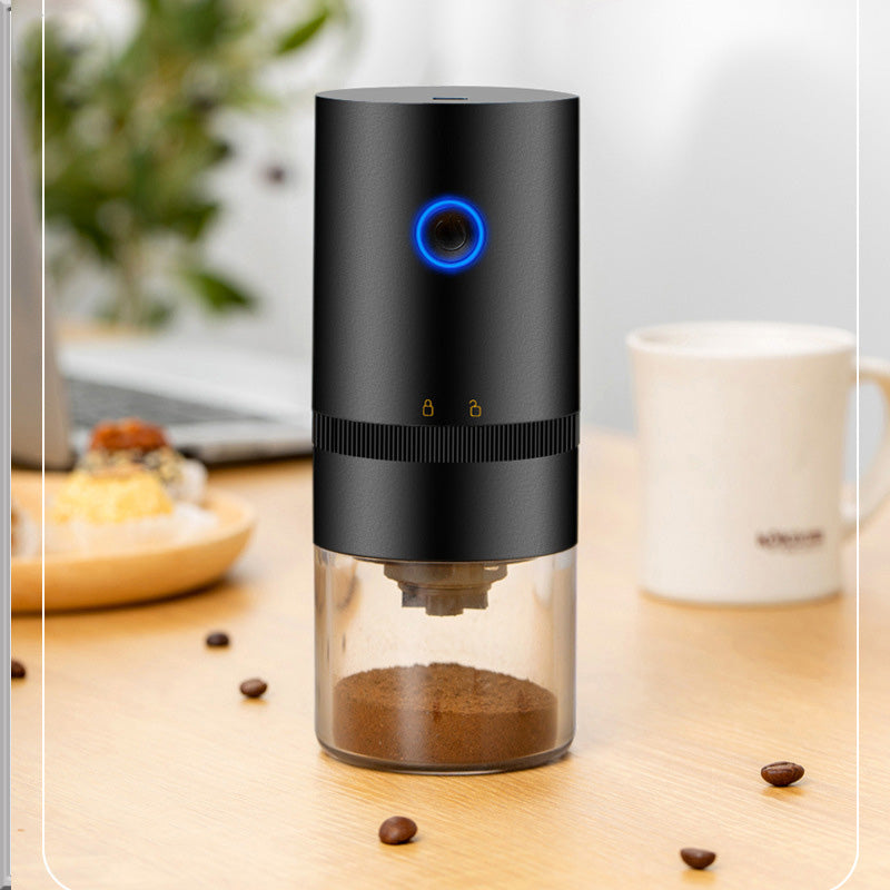 🎅Vânzare de Crăciun 40% off🎉🎄Mașină electrică de măcinat cafea