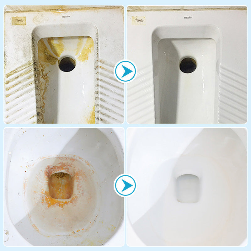 ✨Numerar la livrare🚽Tablete efervescente pentru curățarea toaletei