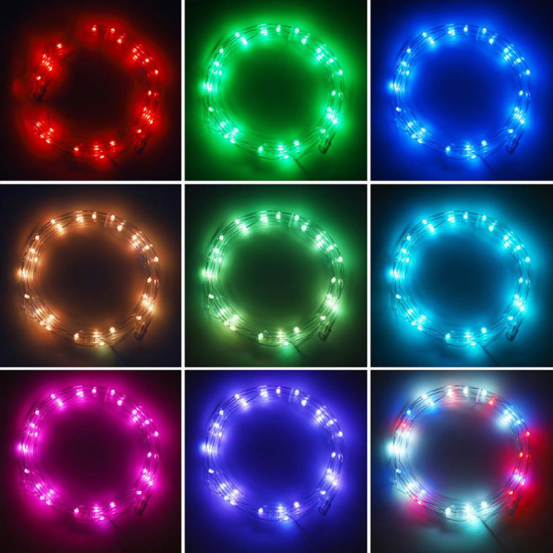 🔥Vânzare de iarnă 40% off🏀LED iluminat Baschet Goal