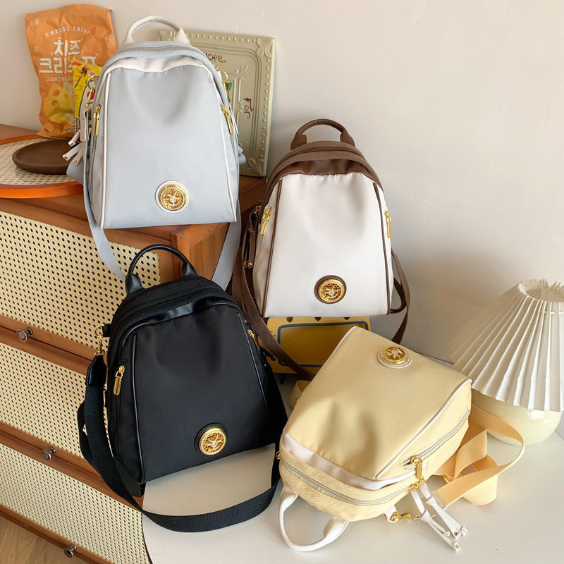 🥳Produse noi 40% off 🎒 Rucsac minimalist