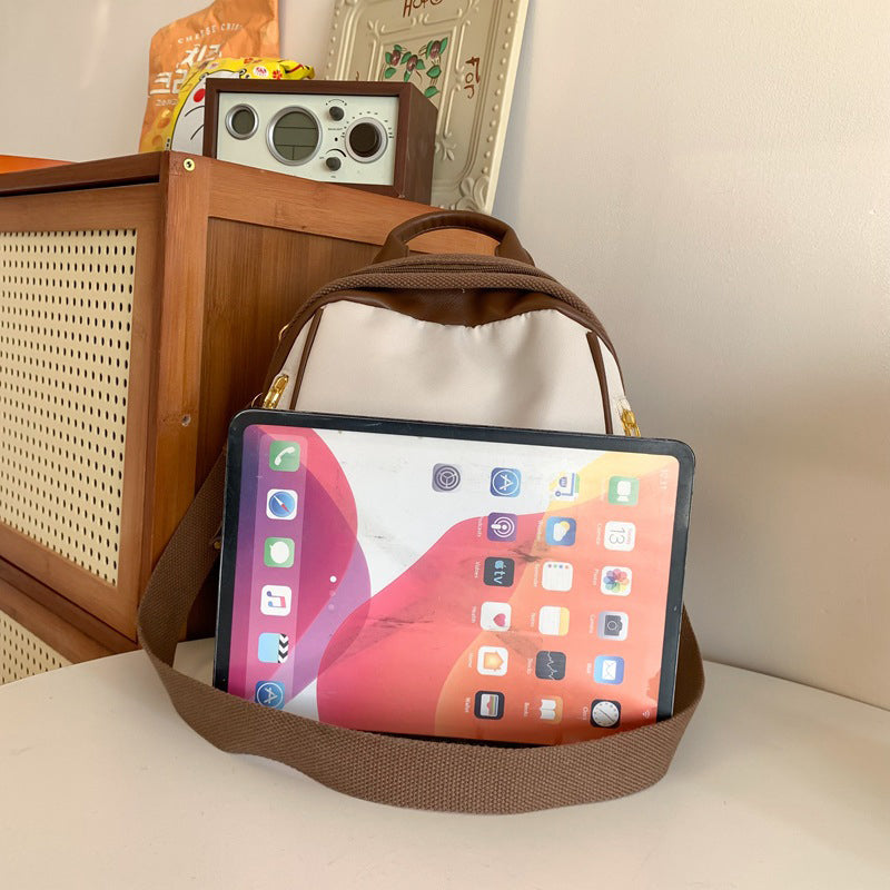 🥳Produse noi 40% off 🎒 Rucsac minimalist